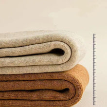 Load image into Gallery viewer, Ins Over-the-knee Socks Women's Autumn And Winter Long Socks Thickened Warm Terry Socks Beautiful Leg Shaping High Socks +