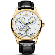 Load image into Gallery viewer, Carnival Watches Full Automatic Mechanical Watches Fashion Trends (+)