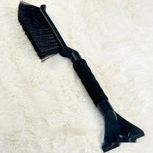 Load image into Gallery viewer, Car Snow Brush Plastic Ice Scraper Snow Remover +