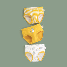 Load image into Gallery viewer, Cartoon Dinosaur Print Child Baby Trousers Little Boy Underwear +