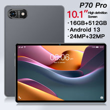Load image into Gallery viewer, Portable And Minimalist Home Tablet Computer +