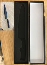 Load image into Gallery viewer, Slicing Knife Chef's Multipurpose Knife Cooking Knife +