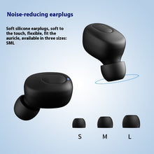 Load image into Gallery viewer, B21 Wireless Bluetooth Headset TWS Binaural In-ear 50 Noise Reduction Sports Stereo Headset +