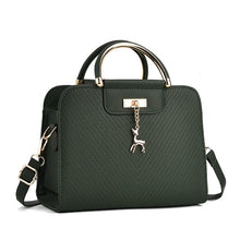 Load image into Gallery viewer, Shoulder Bag Designer Bag - Luxury Handbag Office Ladies' Handbag Commuting Shoulder +