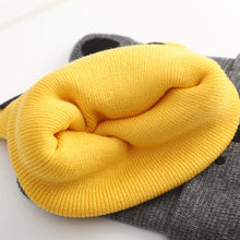 Load image into Gallery viewer, Baby Hat 0-12 Months Newborn Baby Winter Hat +