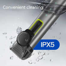Load image into Gallery viewer, Men's Household Professional Hair Clipper Four-in-one Multifunctional Electric Hair Clipper +