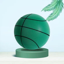 Load image into Gallery viewer, Upgraded Elastic Mute Ball Indoor Silent Training Basketball +