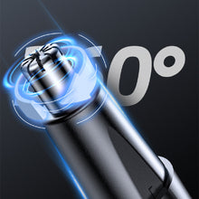 Load image into Gallery viewer, New Electric Nose Hair Trimmer +