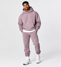 Load image into Gallery viewer, Original Loose American Style Exercise Sportswear Workout Outfit Men's Trendy Casual Hooded Sweater +
