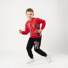 Load image into Gallery viewer, Original Spider Boys Joggers Set