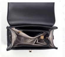 Load image into Gallery viewer, Classy Fashion Shoulder Bag Ladies Luxury Purse Bags Femme Women Handbag +