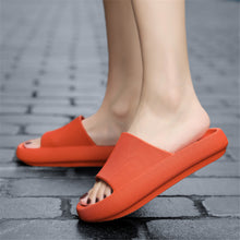 Load image into Gallery viewer, Beach Summer New Women'S Slip-On Slippers +
