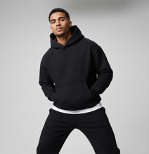 Load image into Gallery viewer, Original Loose American Style Exercise Sportswear Workout Outfit Men's Trendy Casual Hooded Sweater +