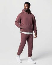 Load image into Gallery viewer, Original Loose American Style Exercise Sportswear Workout Outfit Men's Trendy Casual Hooded Sweater +