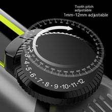 Load image into Gallery viewer, Men's Household Professional Hair Clipper Four-in-one Multifunctional Electric Hair Clipper +