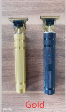 Load image into Gallery viewer, Oil Head Hair Clipper Clippers Engraving Professional Electric Clippers +