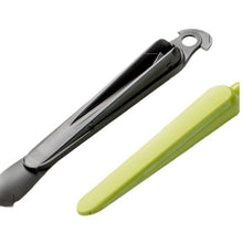 Load image into Gallery viewer, Orange-peeling Device Multifunctional Household Folding Scaling Knife +