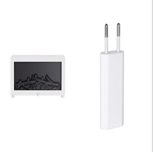 Load image into Gallery viewer, New Flame Aromatherapy Machine Colorful Essential Oil Diffuser Home Large Fog Volume Flame Humidifier 3D Flame Fireplace Machine +