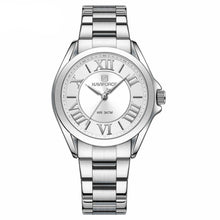 Load image into Gallery viewer, Ladies' Minimalist And Stylish Wristwatch With High Aesthetic Value +