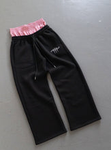 Load image into Gallery viewer, Retro Street Loose Casual Double Waist Pants For Women Wide Leg Pants +