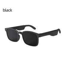 Load image into Gallery viewer, Anti-blue Light Wireless Sports Waterproof Running Smart Bluetooth Glasses +