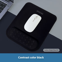 Load image into Gallery viewer, Ergonomic Wrister Protective Mouse Pad +