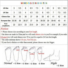 Load image into Gallery viewer, Women's Fish Mouth High Top Back Zip Roman Sandals +