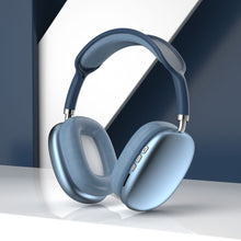 Load image into Gallery viewer, Wireless Noise-canceling Bluetooth Over-ear Headphones +