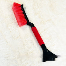 Load image into Gallery viewer, Car Snow Brush Plastic Ice Scraper Snow Remover +