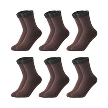 Load image into Gallery viewer, Warm Snow Socks Unisex Winter Socks +