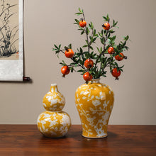 Load image into Gallery viewer, Ceramic High-End Retro Wabi-Sabi Vase +