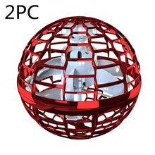 Load image into Gallery viewer, New Spinning Flying Games Fingertips Kids Toys Gifts +