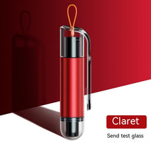 Load image into Gallery viewer, Automobile Safety Hammer Car Multifunction +