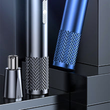 Load image into Gallery viewer, New Electric Nose Hair Trimmer +