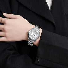 Load image into Gallery viewer, Ladies' Minimalist And Stylish Wristwatch With High Aesthetic Value +