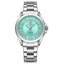 Load image into Gallery viewer, Ladies' Minimalist And Stylish Wristwatch With High Aesthetic Value +