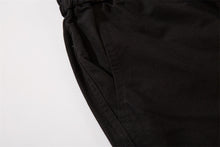 Load image into Gallery viewer, Tide Brand Loose Straight Trousers Casual Wide Leg Pants +