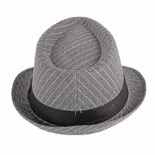 Load image into Gallery viewer, British Jazz Hat Men's Outdoor Sun Protection Hat +