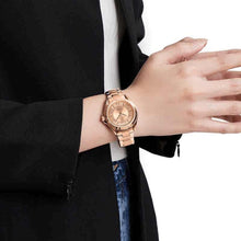 Load image into Gallery viewer, Ladies' Minimalist And Stylish Wristwatch With High Aesthetic Value +