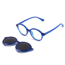 Load image into Gallery viewer, Polarized UV And Blue Light Blocking Glasses +