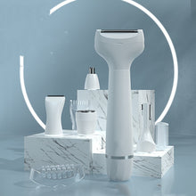 Load image into Gallery viewer, Women's Body Razor Underarm Private Parts Washed Lady Shaver +