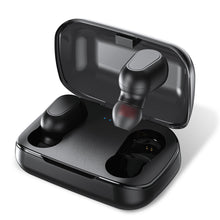 Load image into Gallery viewer, Mini Bluetooth Wireless Headphones 5.0 Double Earbuds +