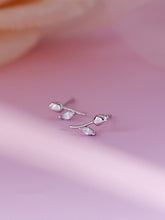 Load image into Gallery viewer, New Flower Earrings Personalized and Elegant Tulip Women's Earrings +