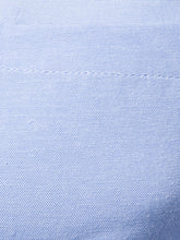 Load image into Gallery viewer, Men's Casual Slim Cotton Oxford Solid Color Large Size Bottom Shirt Long Sleeves +