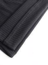 Load image into Gallery viewer, Women's Hollowed Shoulder Sexy Irregular Off -back Dress (+)