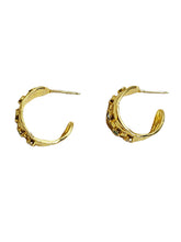 Load image into Gallery viewer, Women's New Fashion Colorful Zircon Earrings +