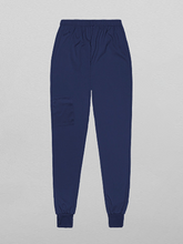 Load image into Gallery viewer, Nurses Two-piece Clothes Hospital Suit Doctor Nurse Clothes Beauty Salon Work Clothes +