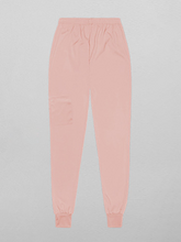 Load image into Gallery viewer, Nurses Two-piece Clothes Hospital Suit Doctor Nurse Clothes Beauty Salon Work Clothes +