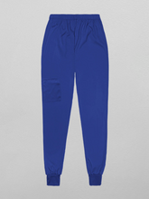 Load image into Gallery viewer, Nurses Two-piece Clothes Hospital Suit Doctor Nurse Clothes Beauty Salon Work Clothes +