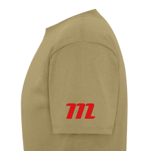 Load image into Gallery viewer, M Unisex Classic T-Shirt - khaki